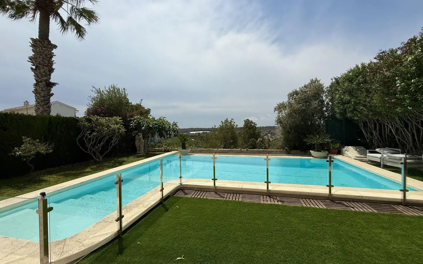 4-bedroom Villa In Orihuela Costa, Spain (137 M²)
