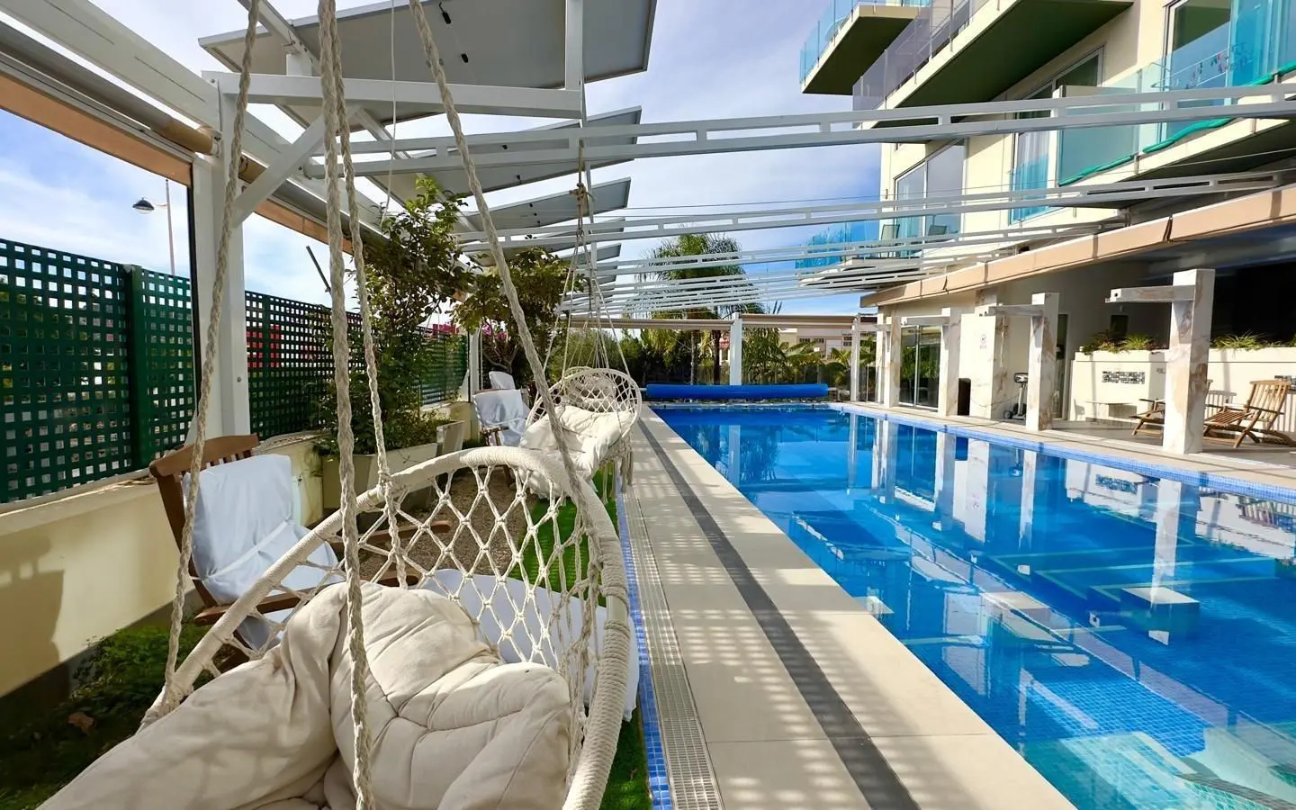 Apartment 103 M² In Finestrat, Spain – Mediter Real Estate