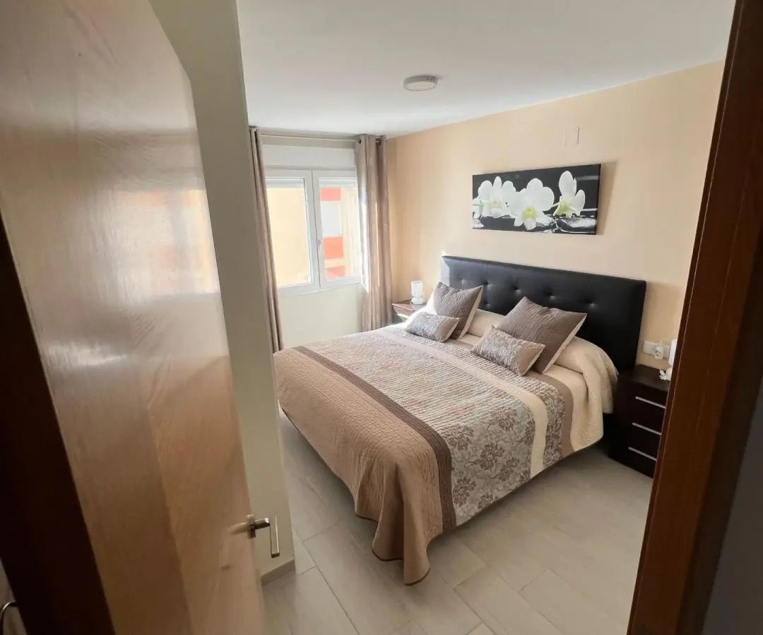 Apartment 92 In Torrevieja, Spain – Mediter Real Estate
