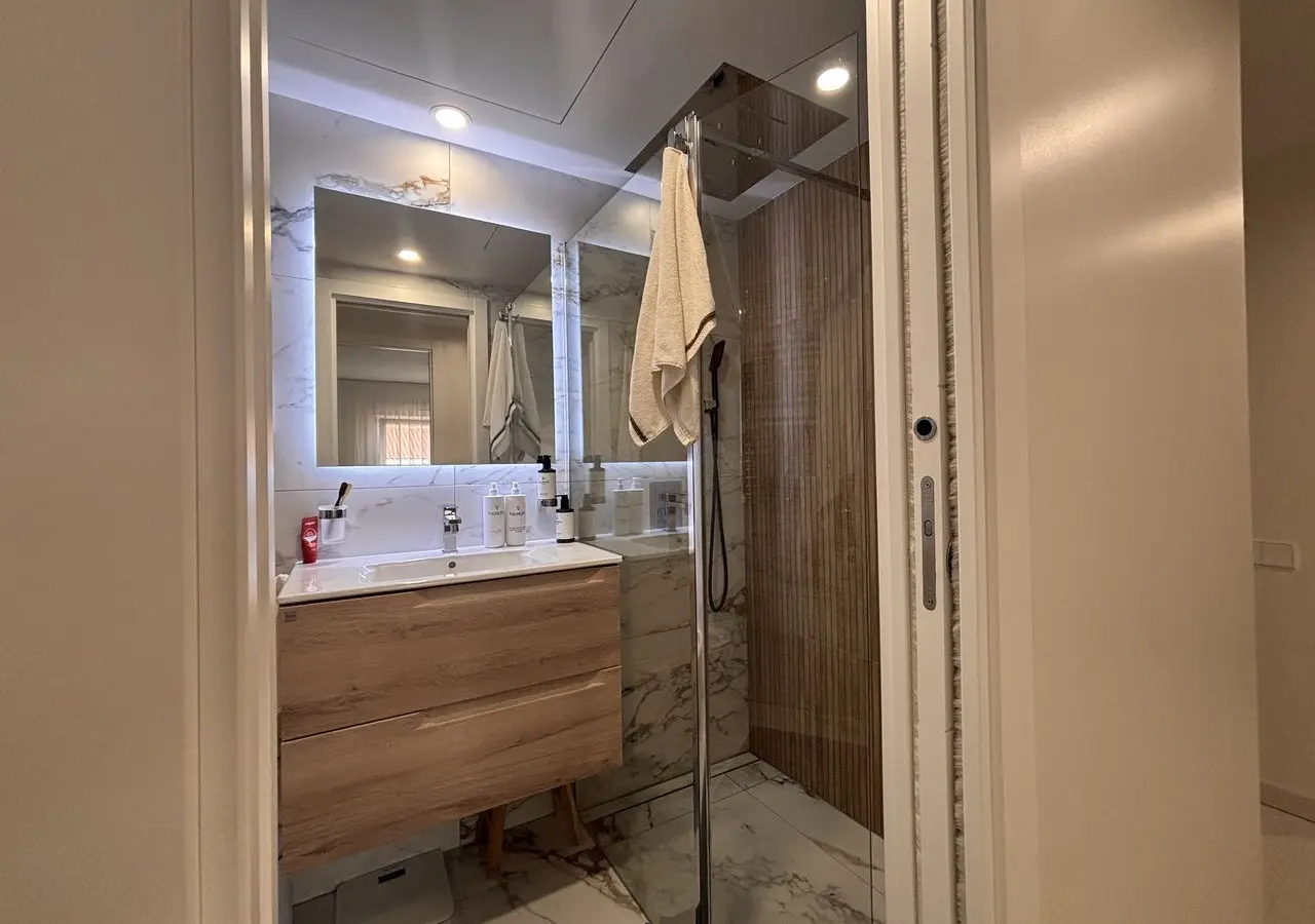 Apartment 90 M² In San Pedro Del Pinatar, Spain – Mediter Real Estate