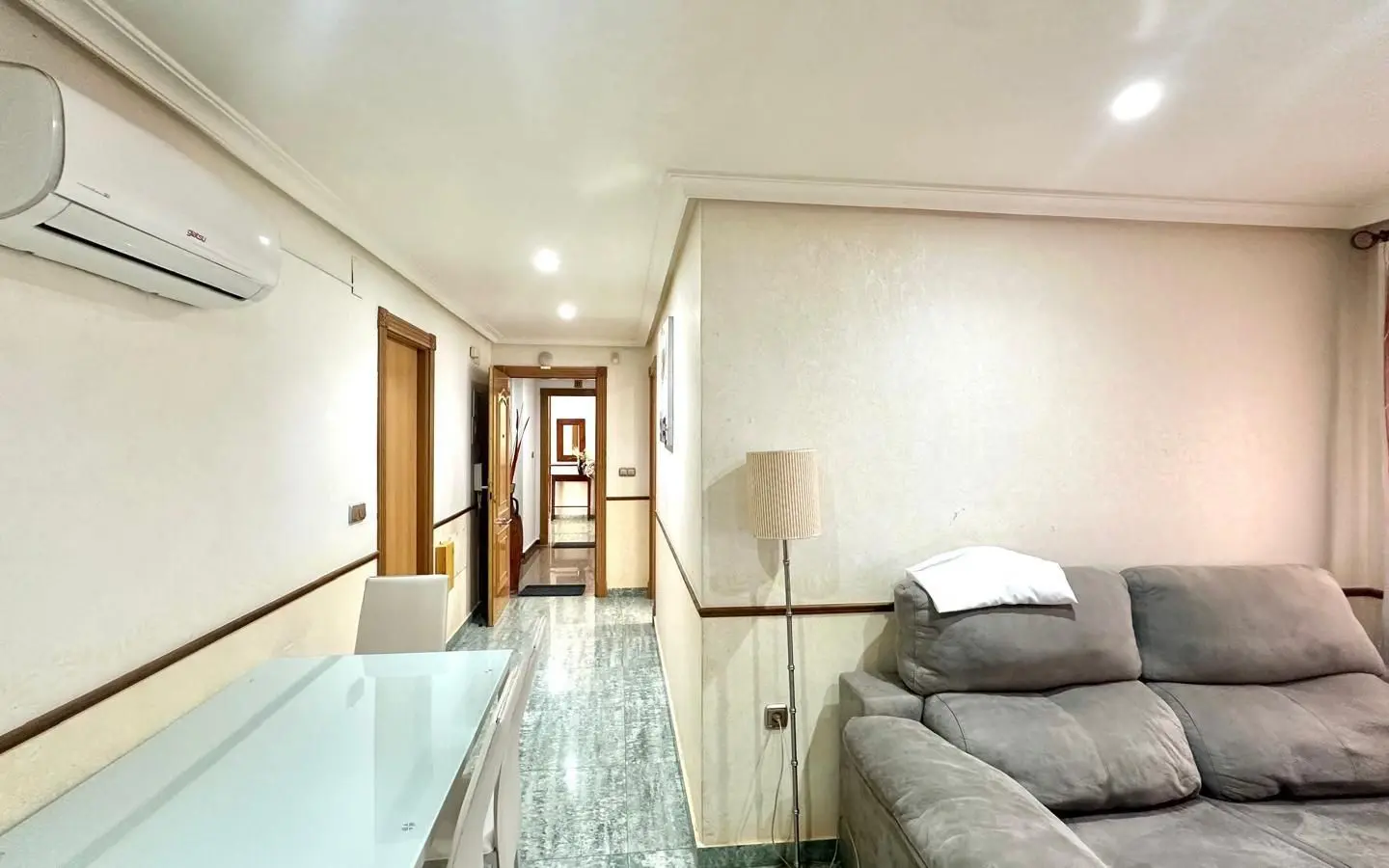 4-bedroom Penthouse In Torrevieja, Spain (189 M²)