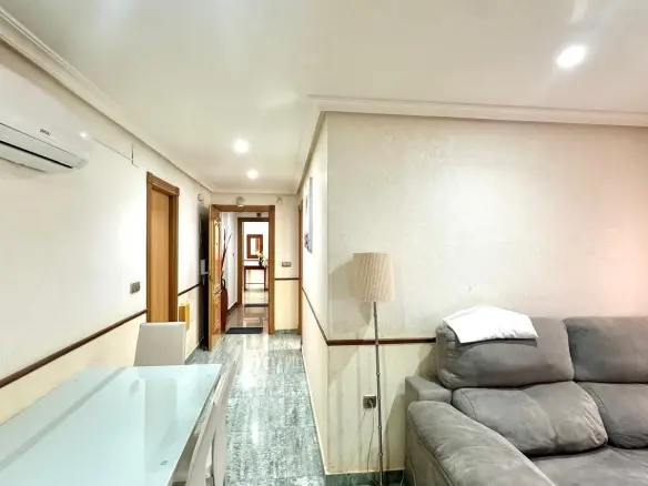 4-bedroom Penthouse In Torrevieja, Spain (189 M²)