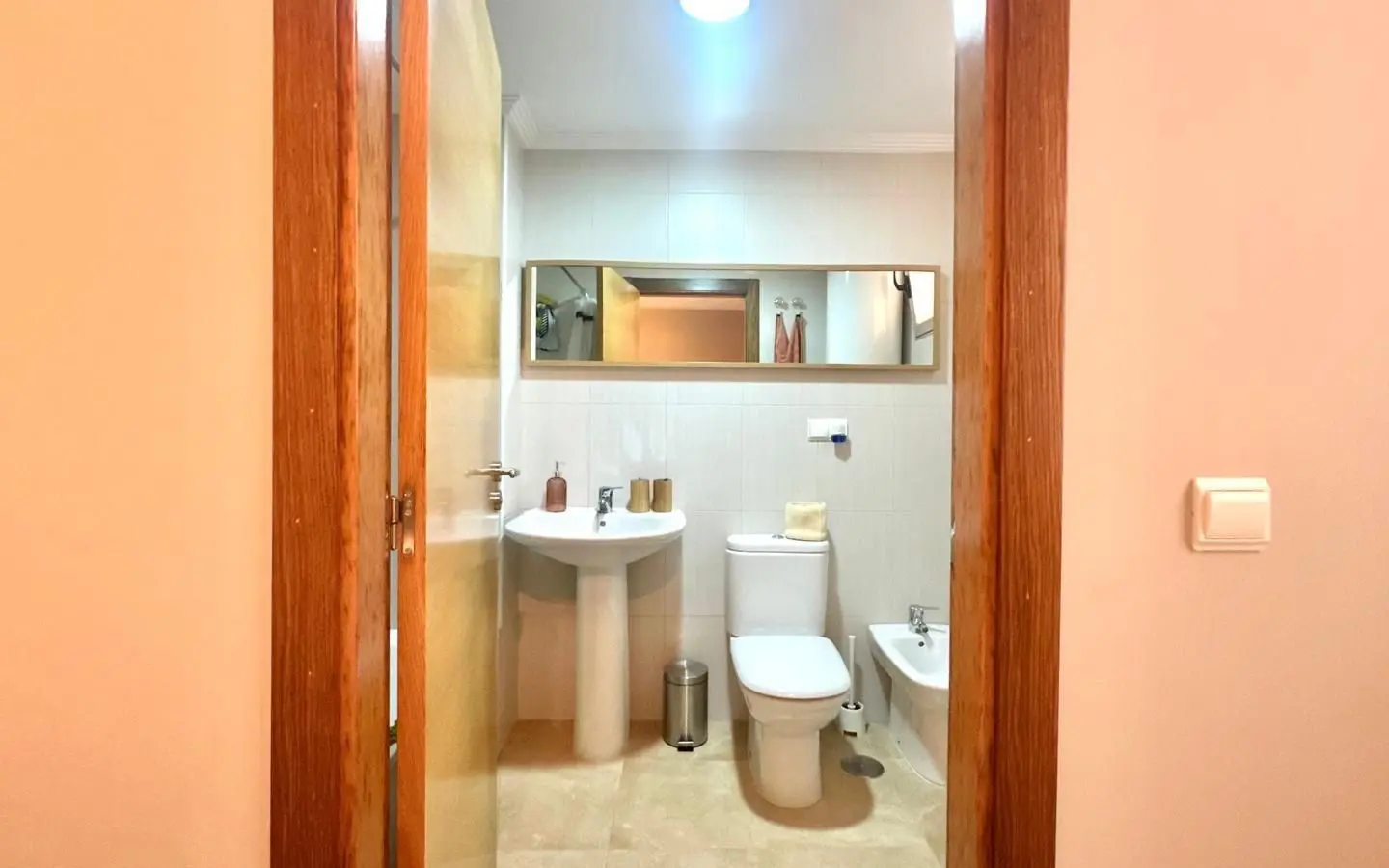 Apartment 78 M² In Torrevieja, Spain – Mediter Real Estate