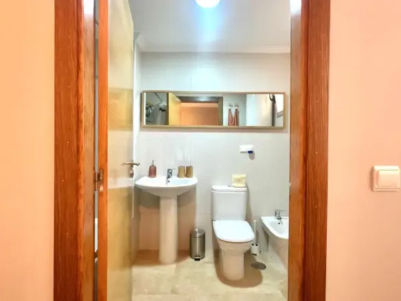 2-bedroom Apartment In Torrevieja, Spain (78 M²)