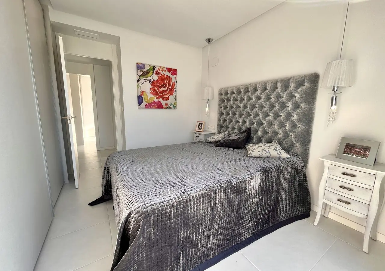 Villa 102 M² In Orihuela Costa, Spain – Mediter Real Estate