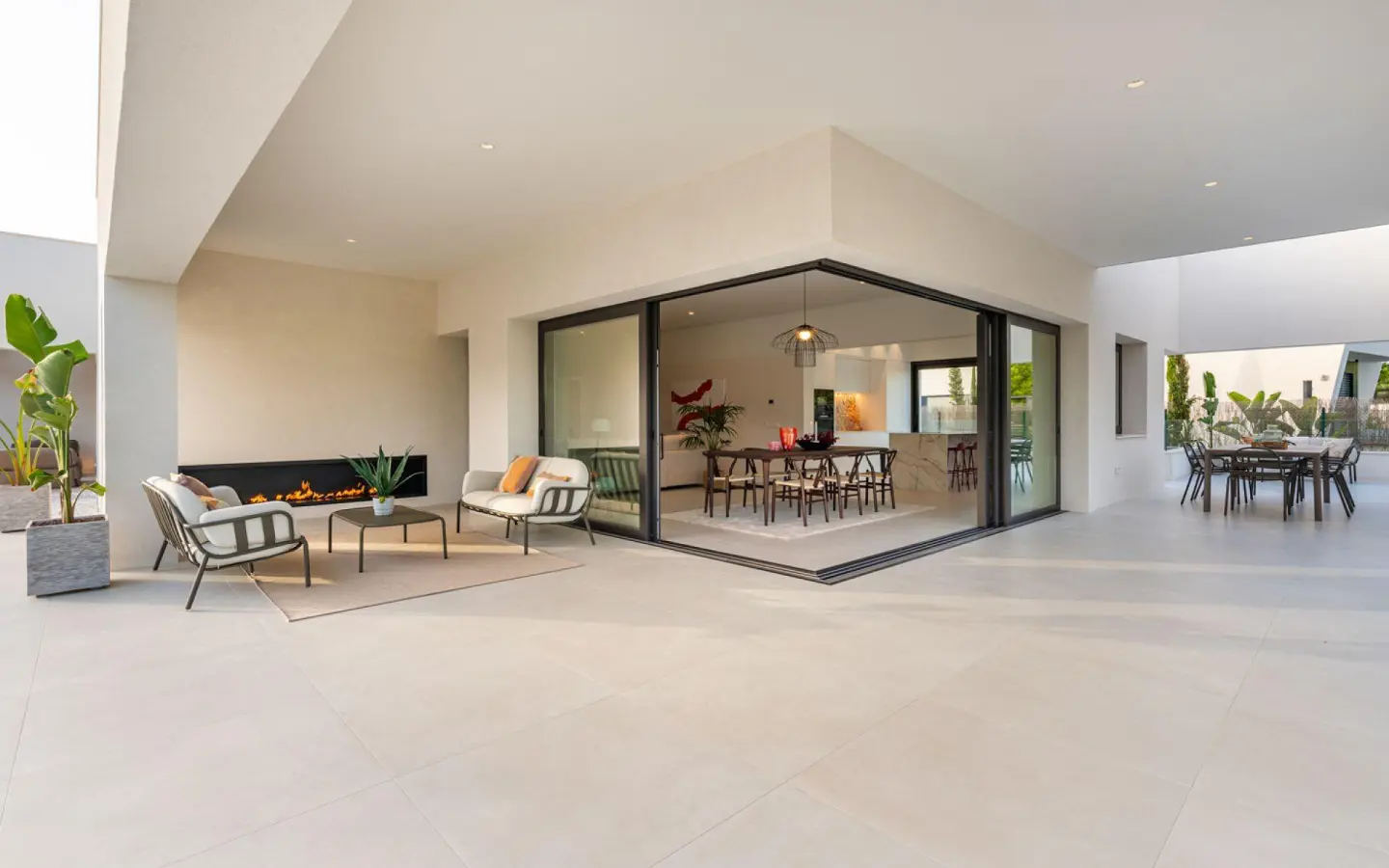 Villa 179 M² In San Miguel De Salinas, Spain – Mediter Real Estate