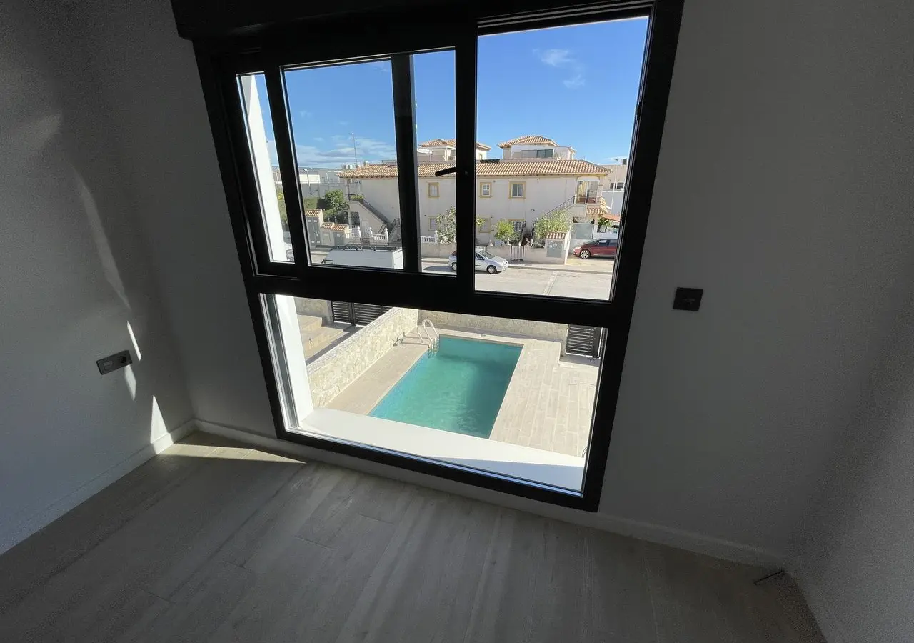 Apartment 120 M² In Pilar De La Horadada, Spain – Mediter Real Estate