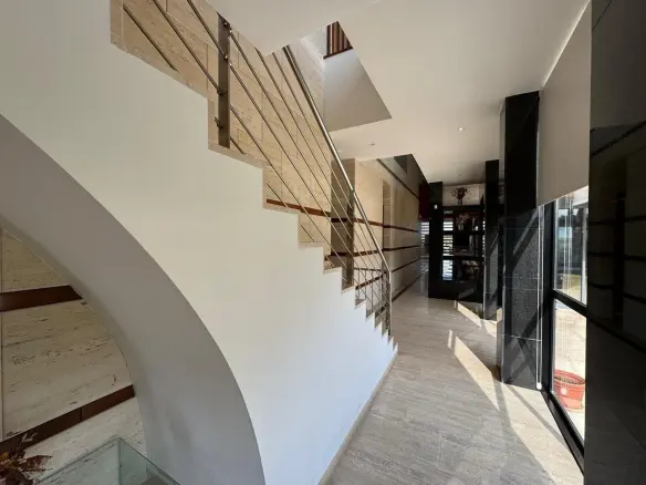 7-bedroom Villa In Orihuela Costa, Spain (1.059 M²)