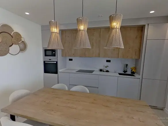 Bungalow 90 M² In Pilar De La Horadada, Spain – Mediter Real Estate