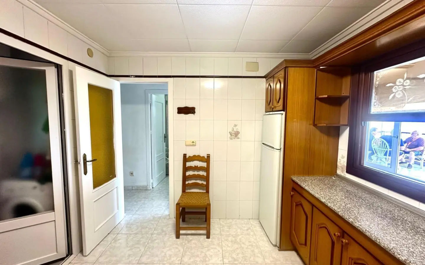 Apartment 120 M² In Torrevieja, Spain – Mediter Real Estate**title:** 3-bed Apartment In Torrevieja With Sea View