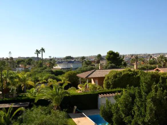 9-bedroom Villa In Cabo Roig, Spain (511 M²)