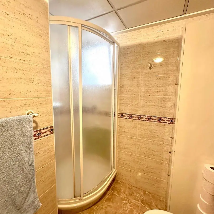 Apartment 140 In Torrevieja, Spain – Mediter Real Estate