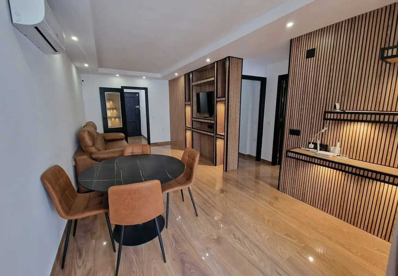 Apartment In Torrevieja, Spain – Mediter Real Estate