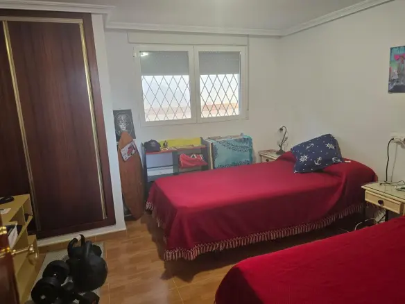 7-bedroom Villa In Orihuela Costa, Spain (230 M²)