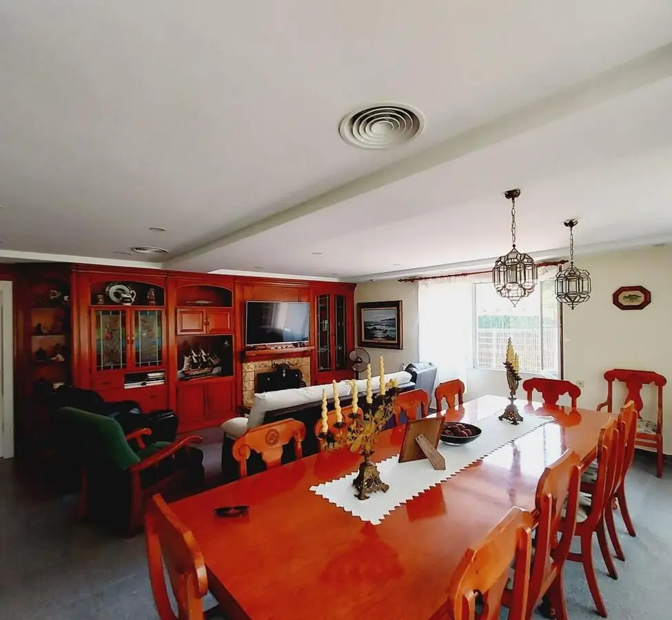 Villa In Orihuela Costa, Spain – Mediter Real Estate