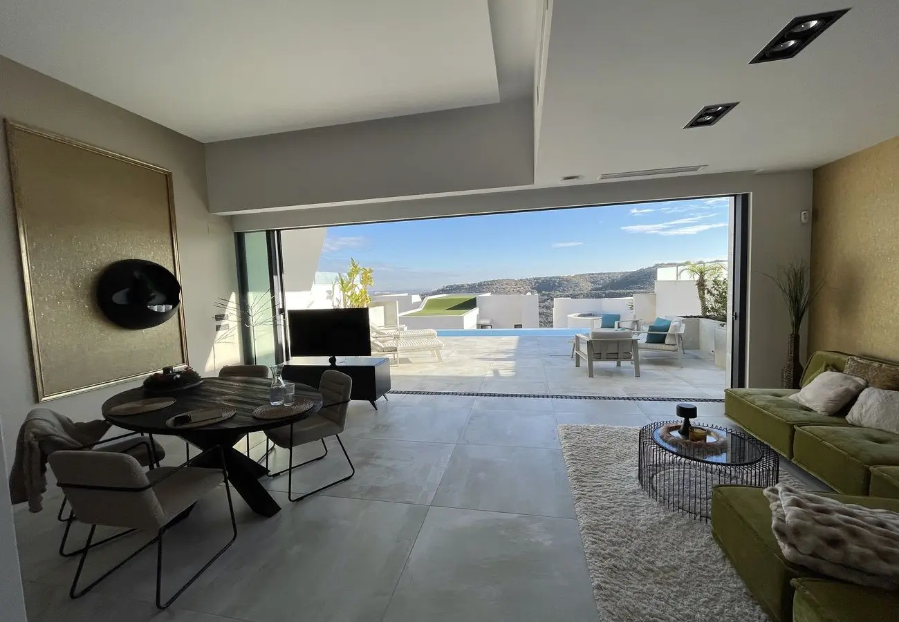 Villa In Almoradi, Spain – Mediter Real Estate