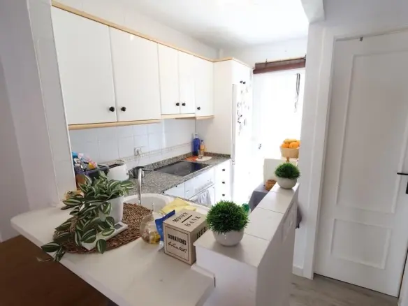 Duplex 75 M² In Pilar De La Horadada, Spain – Mediter Real Estate