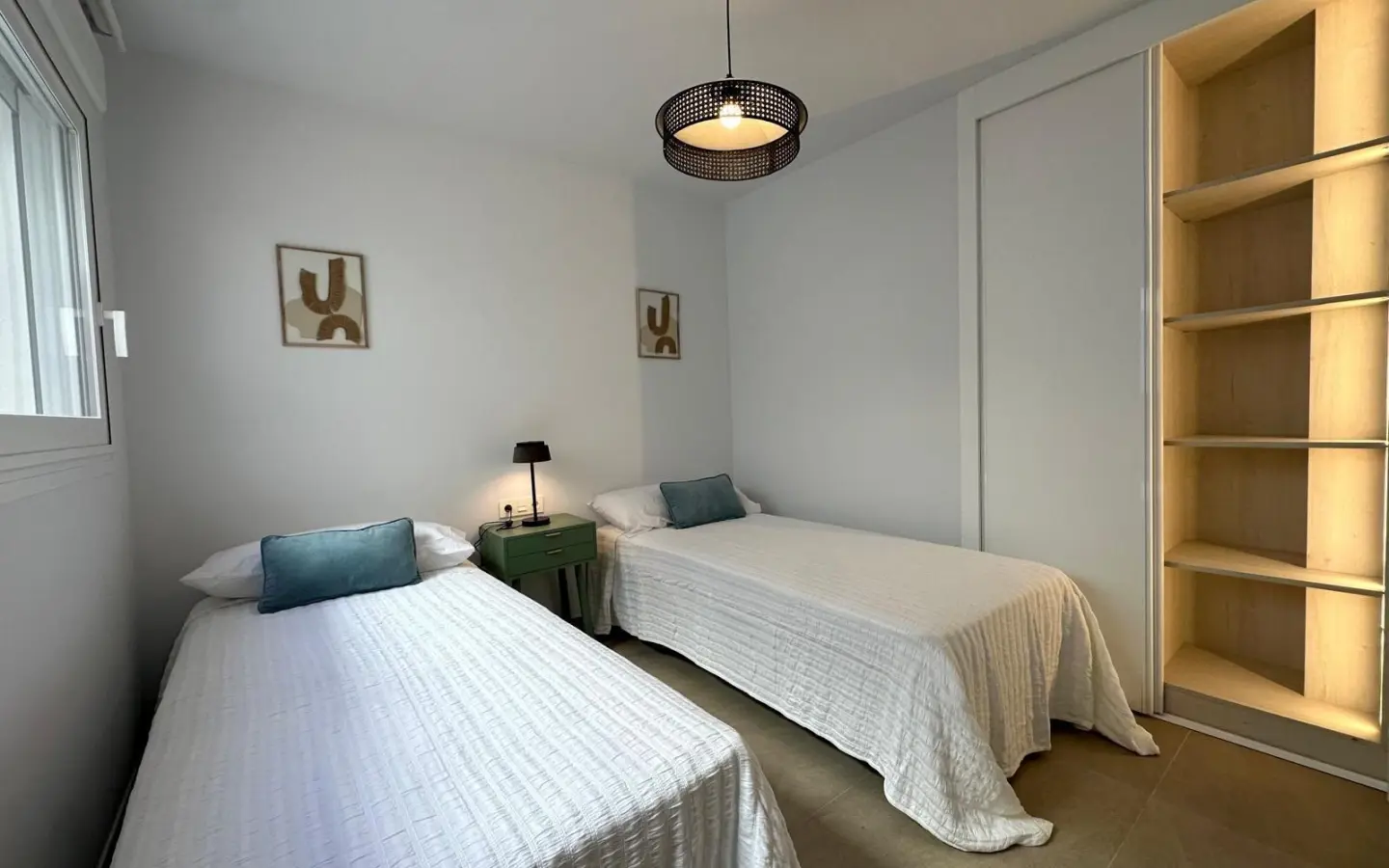 2-bedroom Apartment In Torrevieja, Spain (81 M²)