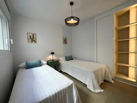 2-bedroom Apartment In Torrevieja, Spain (81 M²)