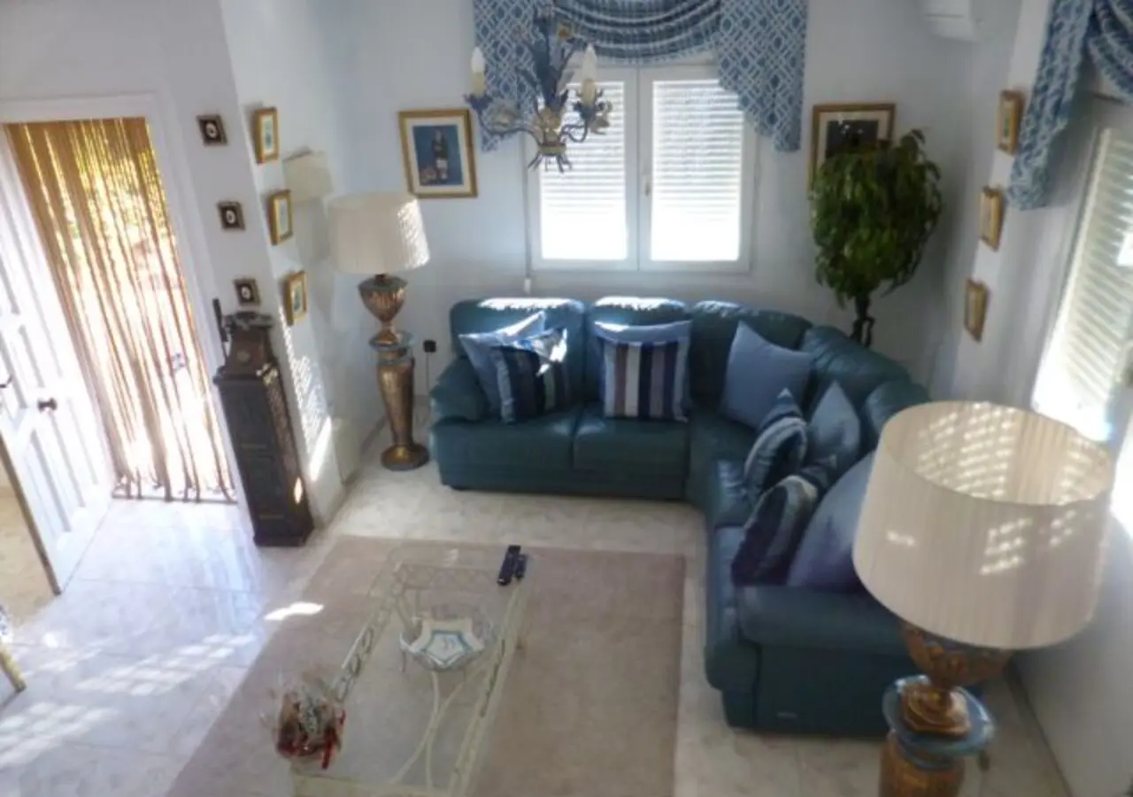 Villa 95 In Orihuela Costa, Spain – Mediter Real Estate