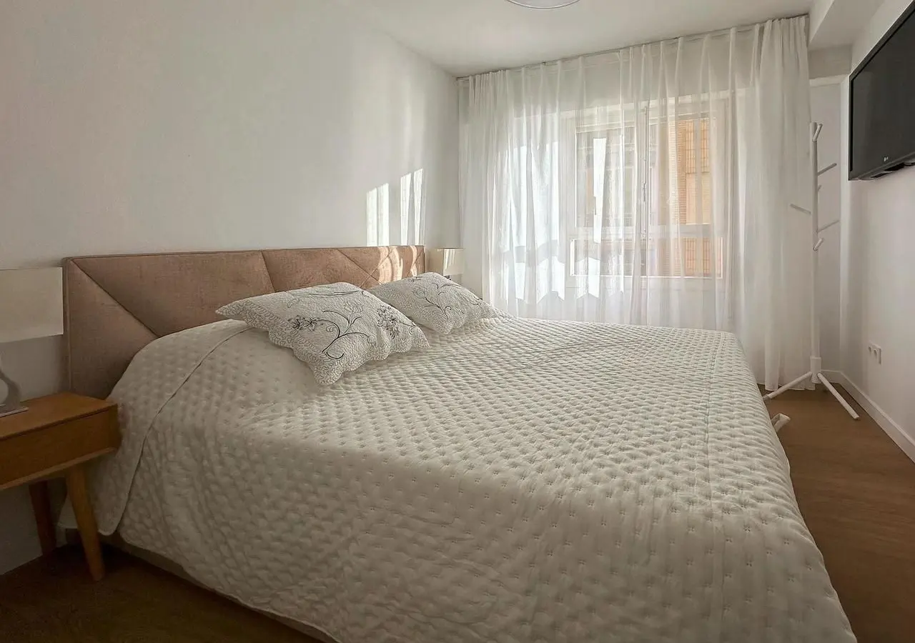 Apartment 82 In Torrevieja, Spain – Mediter Real Estate