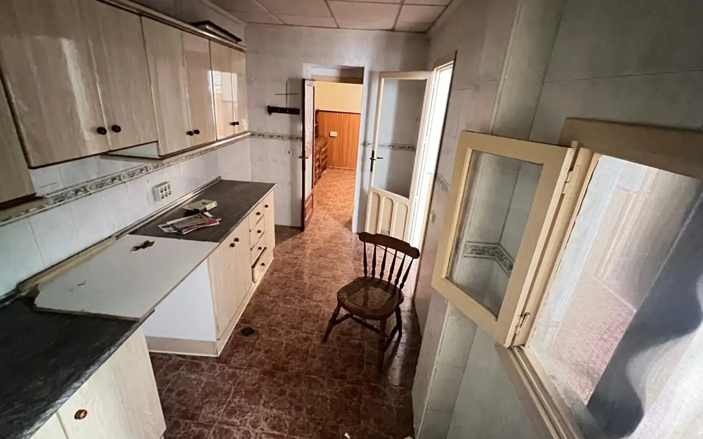 4-bedroom Apartment In Torrevieja, Spain (120 M²)
