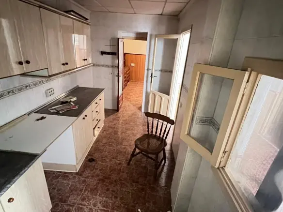 4-bedroom Apartment In Torrevieja, Spain (120 M²)