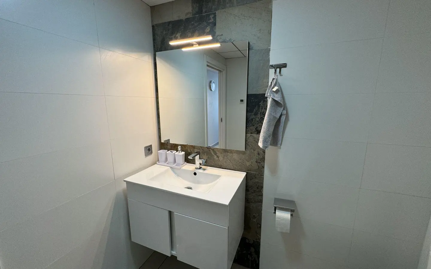 2-bedroom Apartment In Torrevieja, Spain (60 M²)