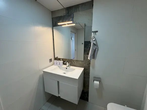 2-bedroom Apartment In Torrevieja, Spain (60 M²)