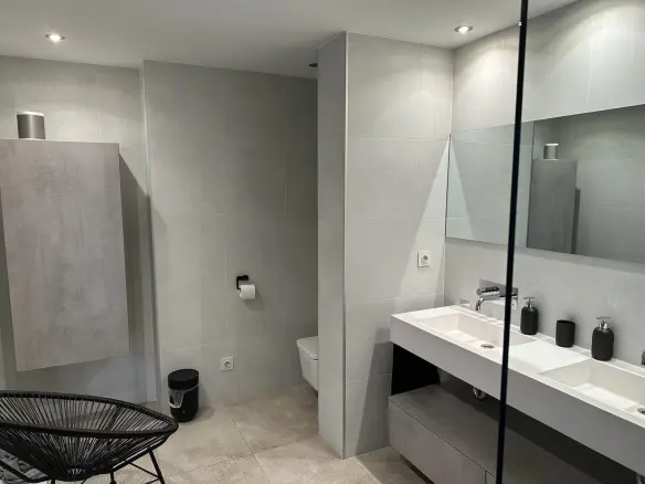 2-bedroom Penthouse In Torrevieja, Spain (118 M²)