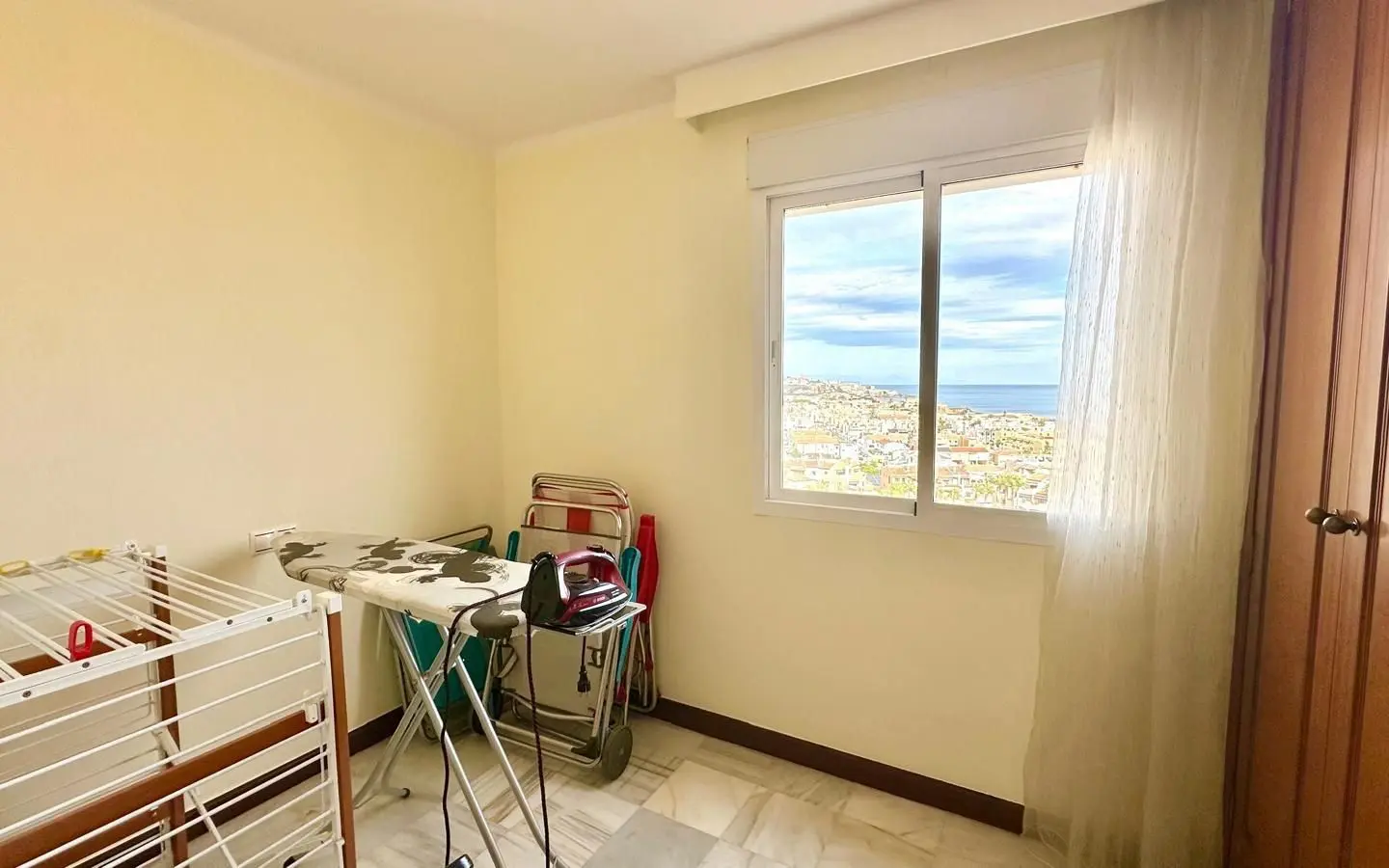 Apartment 95 In Torrevieja, Spain – Mediter Real Estate
