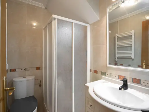 2-bedroom House In Orihuela Costa, Spain (120 M²)