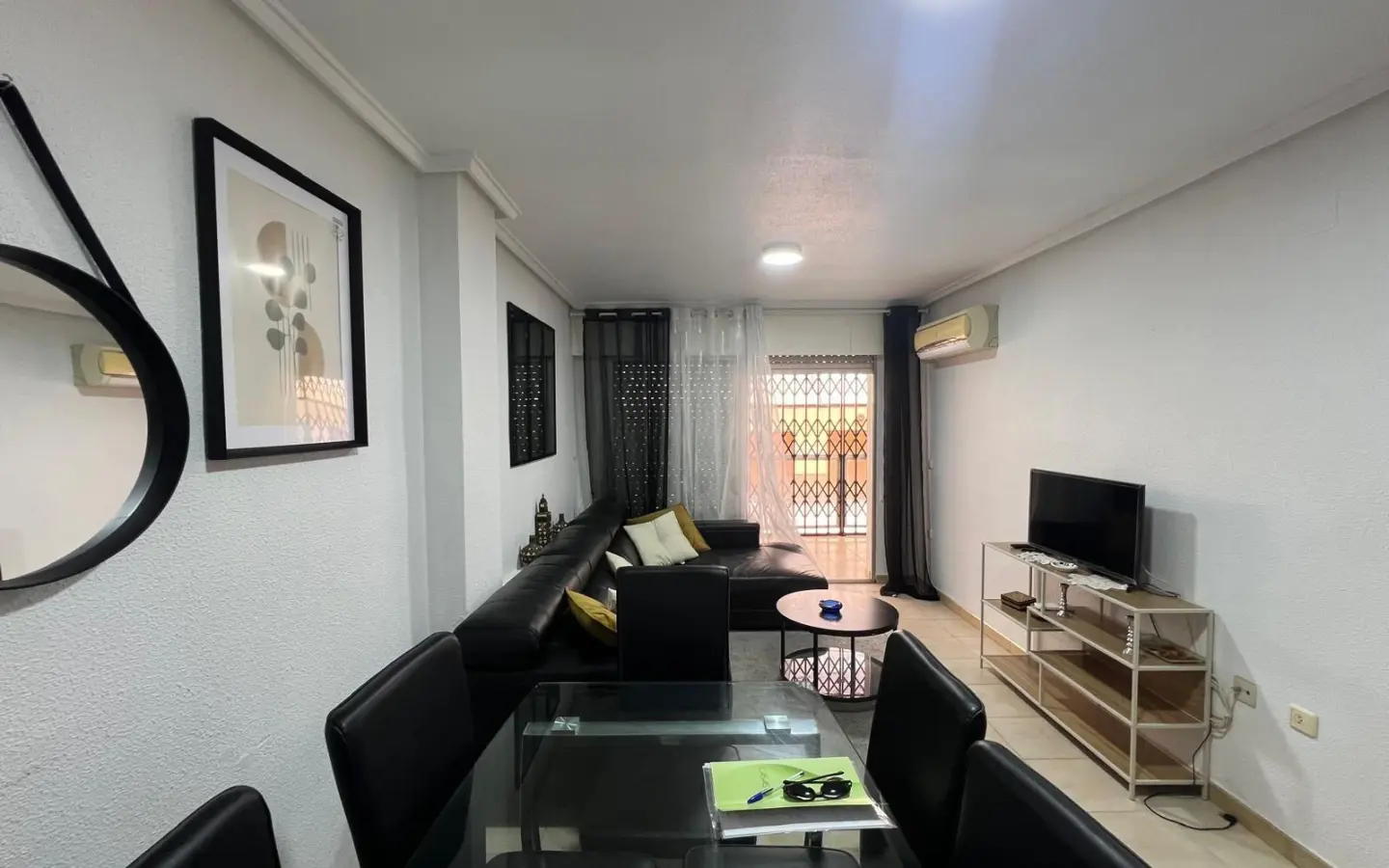 Apartment 110 In Torrevieja, Spain – Mediter Real Estate