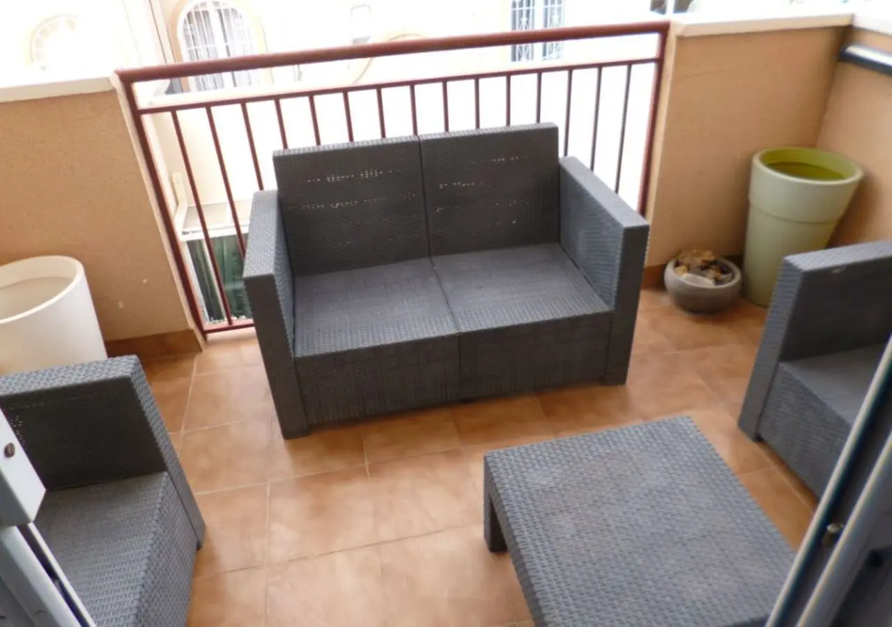 Apartment In Alicante, Spain – Mediter Real Estate