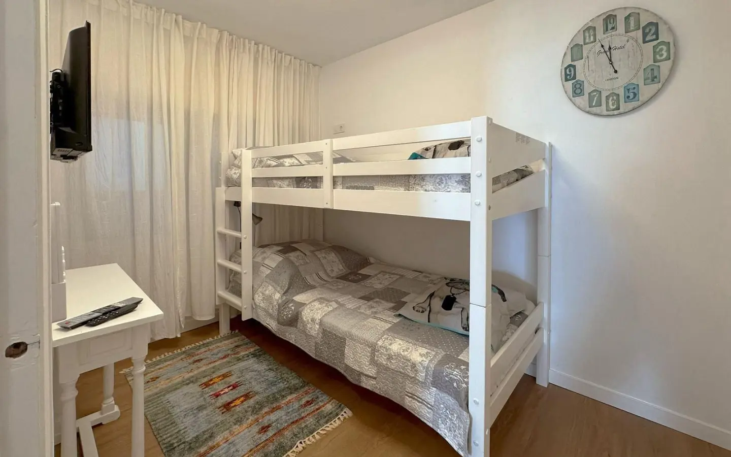 Apartment 120 In Torrevieja, Spain – Mediter Real Estate