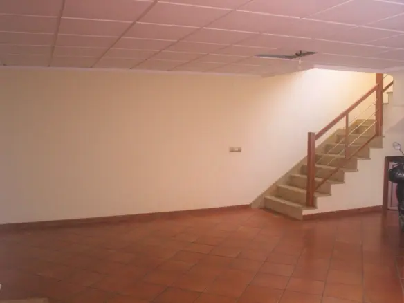 3-bedroom House In Torrevieja, Spain (225 M²)