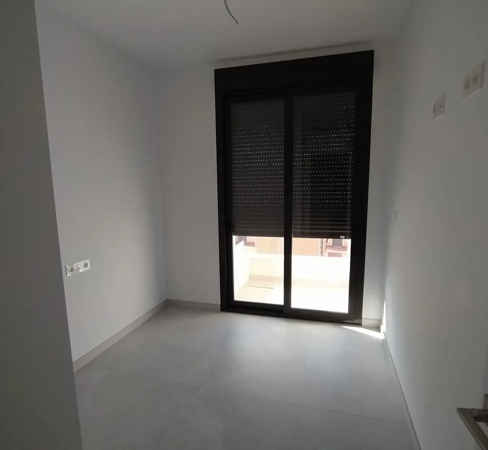 2-bedroom Apartment In Torrevieja, Spain (88 M²)