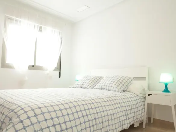 Apartment 127 M² In Santa Pola, Spain – Mediter Real Estate
