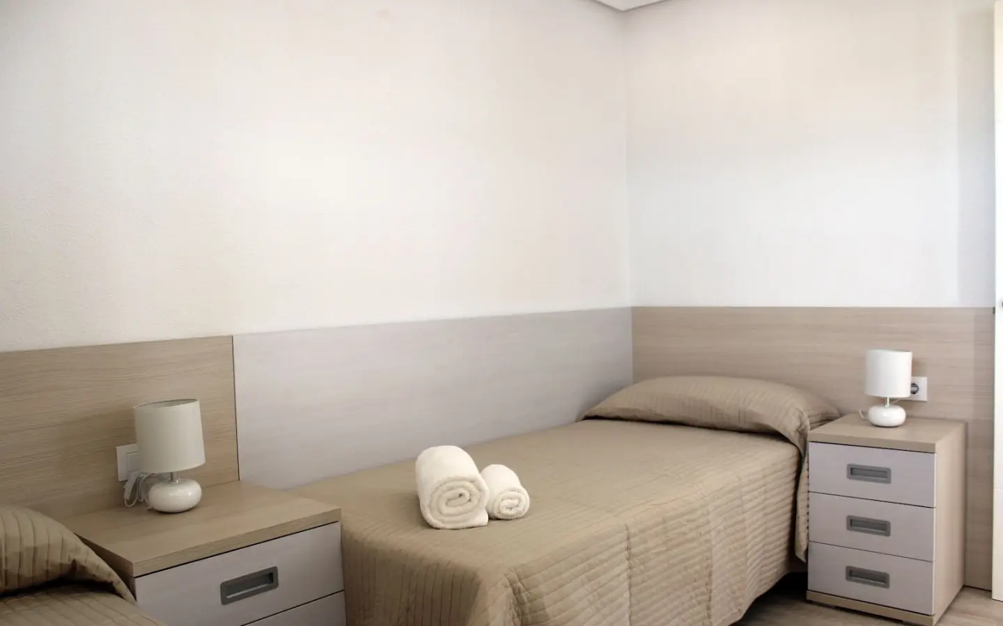 Apartment 96 M² In Pilar De La Horadada, Spain – Mediter Real EstateTitle: 2 Bed Apartment, Pilar De La Horadada, Spacious Layout