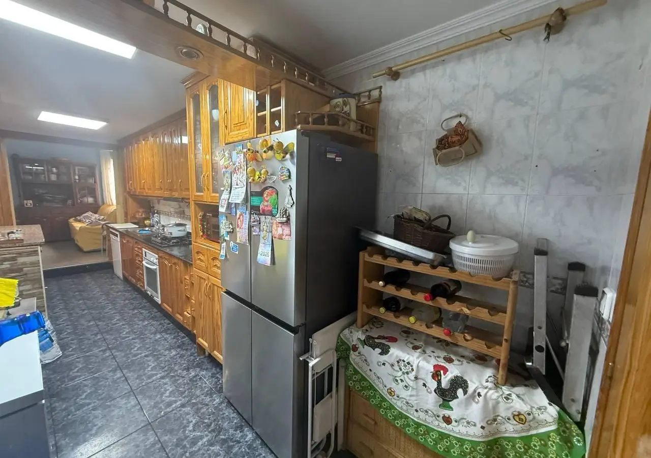4-bedroom Apartment In San Pedro Del Pinatar, Spain (116 M²)