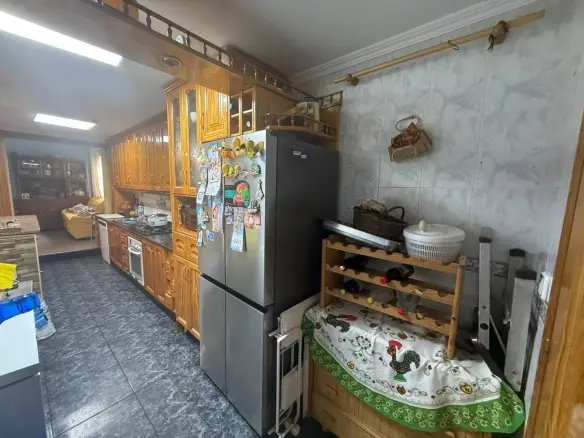 4-bedroom Apartment In San Pedro Del Pinatar, Spain (116 M²)