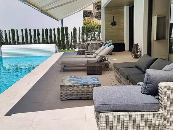 4-bedroom Villa In Orihuela, Spain