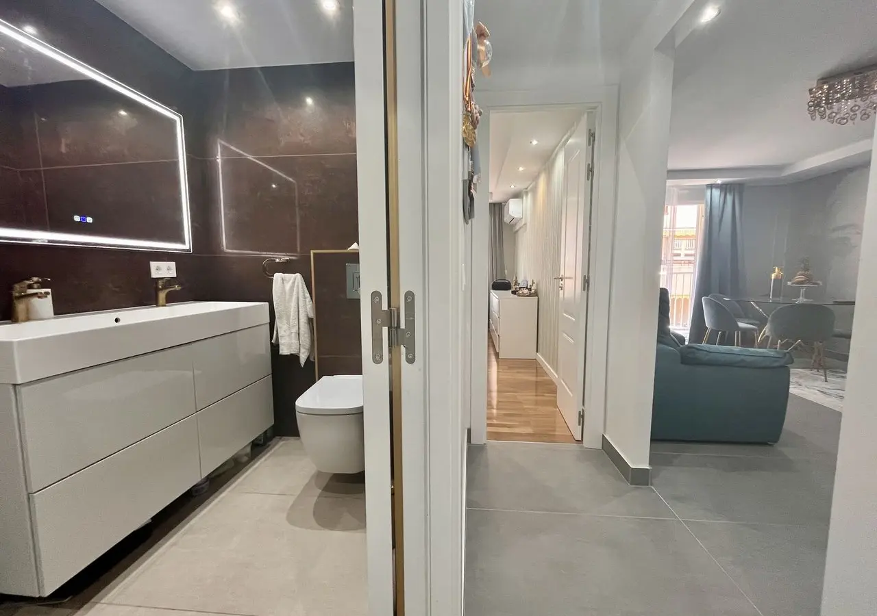 Apartment 101 M² In Torrevieja, Spain – Mediter Real Estate