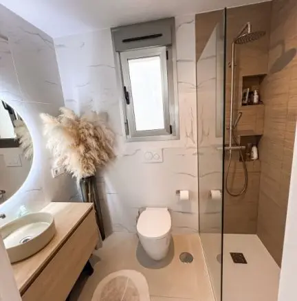 4-bedroom Villa In San Miguel De Salinas, Spain (263 M²)