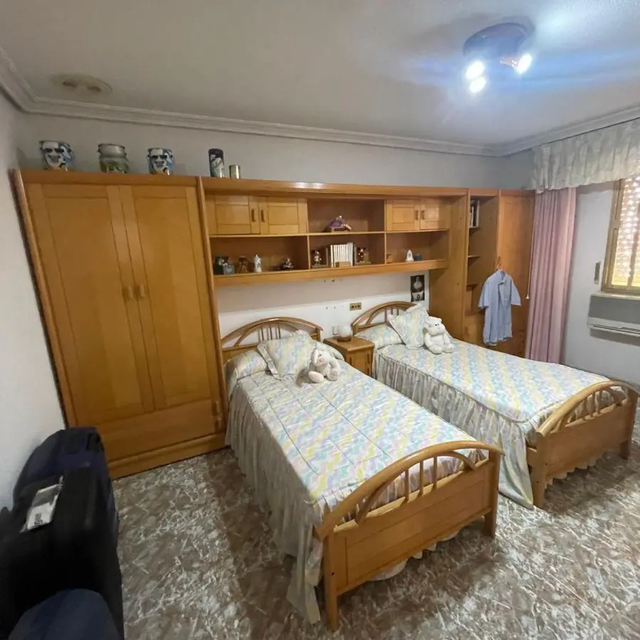 Apartment 200 M² In Torrevieja, Spain – Mediter Real Estate