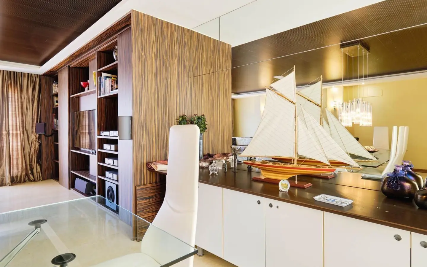 Penthouse 228 M² In Torrevieja, Spain – Mediter Real Estate