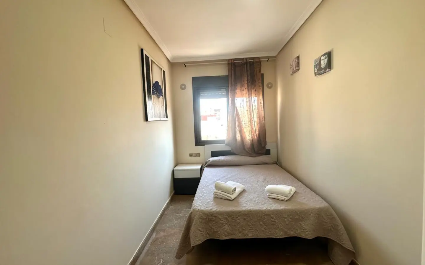 4-bedroom Apartment In Torrevieja, Spain (130 M²)