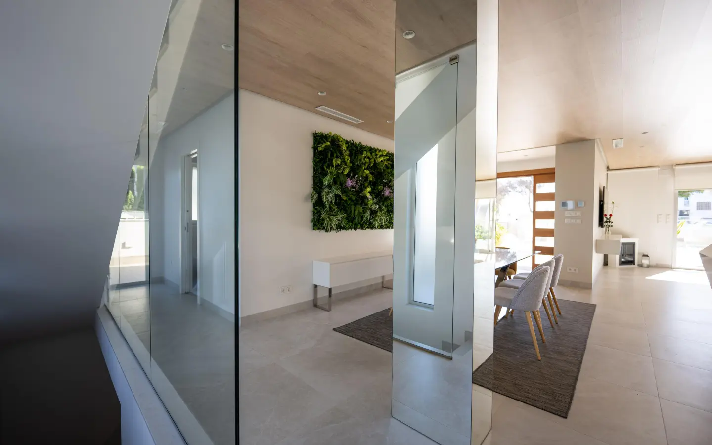 4-bedroom Villa In Orihuela Costa, Spain (302 M²)