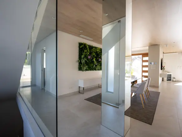 4-bedroom Villa In Orihuela Costa, Spain (302 M²)