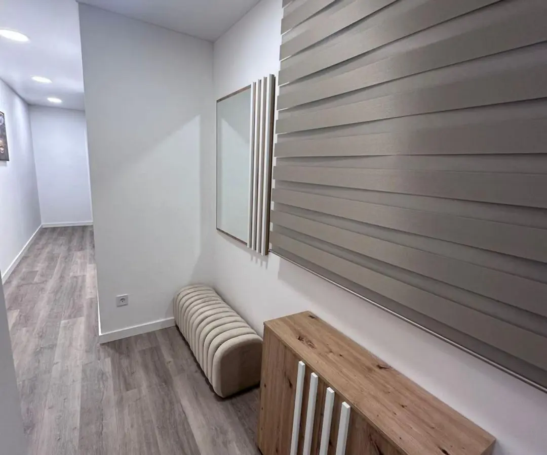 3-bedroom Apartment In Torrevieja, Spain (89 M²)